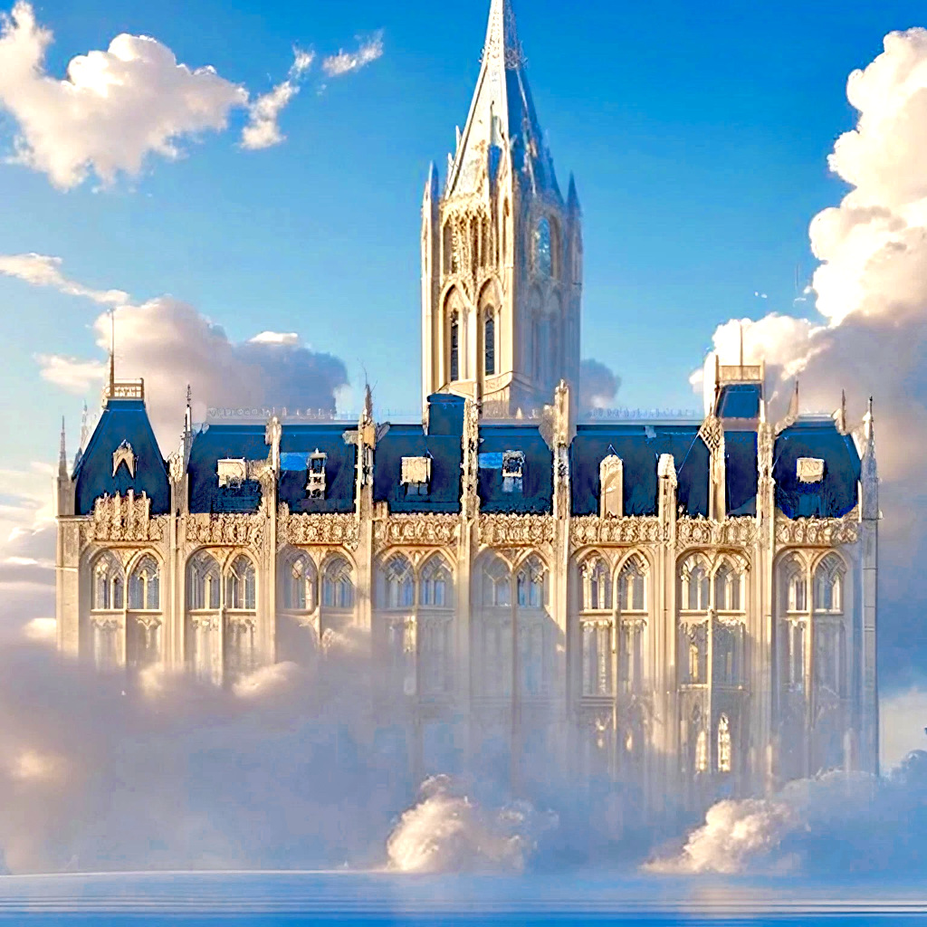 Acadamio - Building